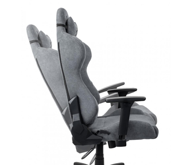 Arozzi Torretta Soft Fabric (Ciemno-Szary) - 1074999 - zdjęcie 11